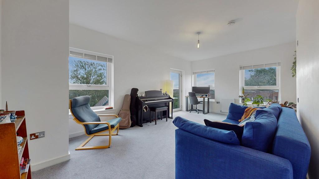 Apartment in Glasgow - View 2