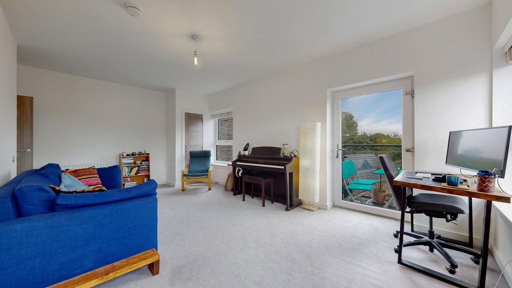 Apartment in Glasgow - View 3