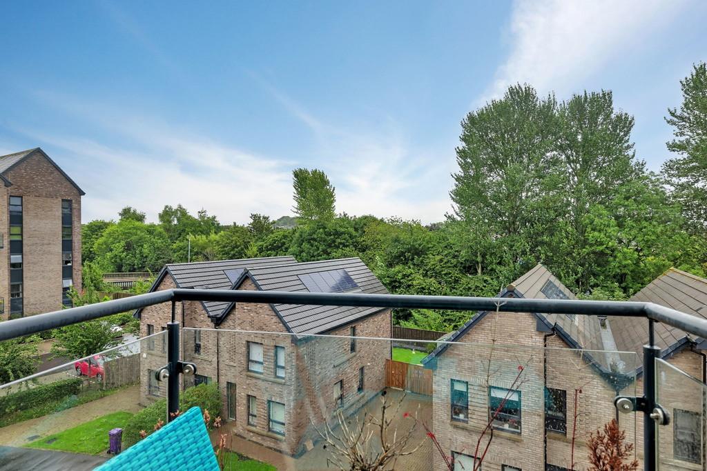 Apartment in Glasgow - View 4