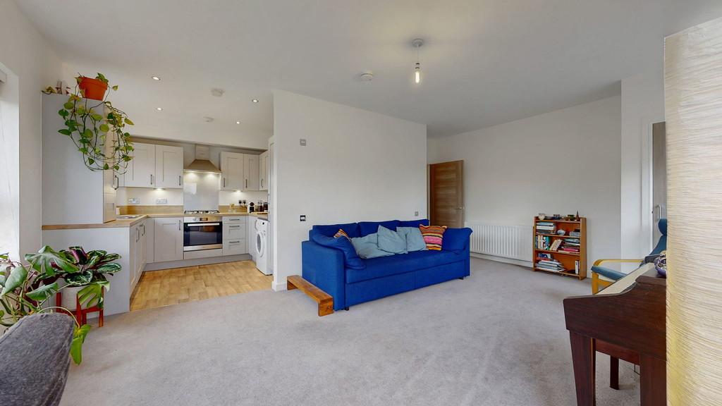 Apartment in Glasgow - View 5