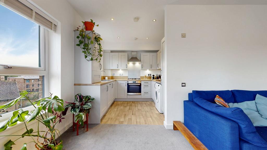 Apartment in Glasgow - More