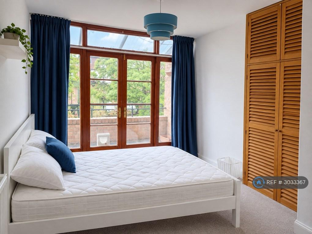 Apartment in London, Ferme Park, Crouch End - View 5