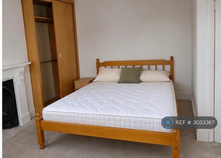 Apartment in London, Ferme Park, Crouch End - More
