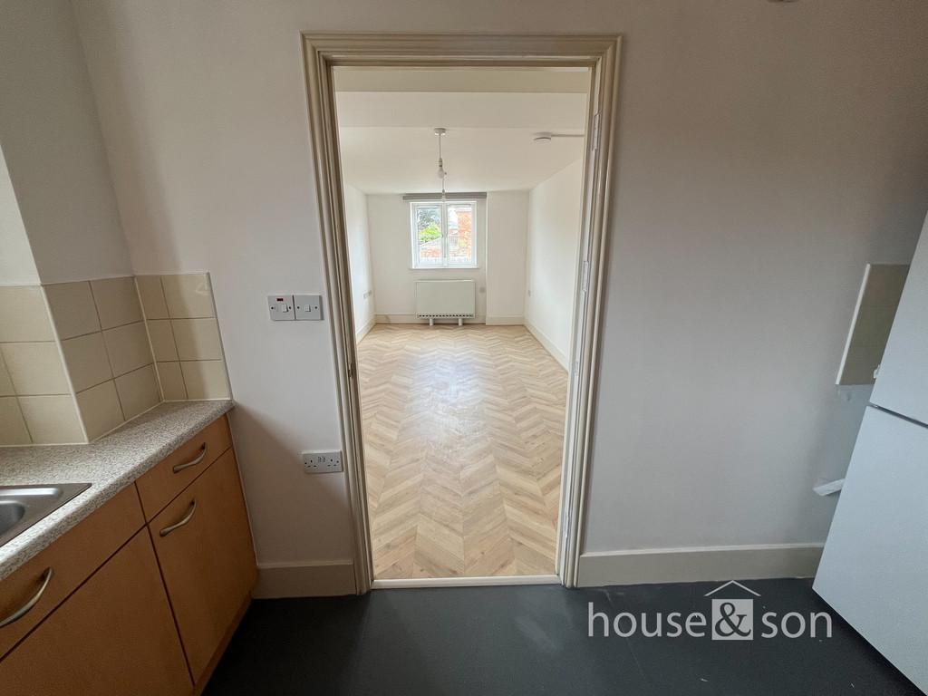 Apartment in Bournemouth - View 5