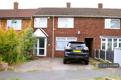 Bromycroft Road, Slough, SL2
