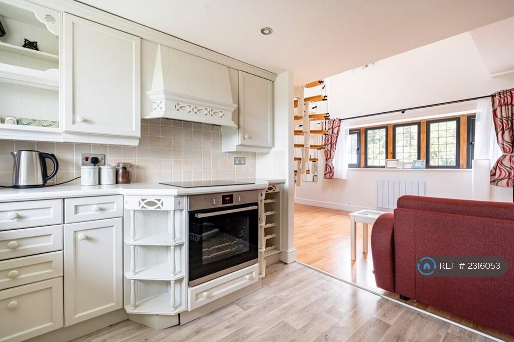 Apartment in London - View 3