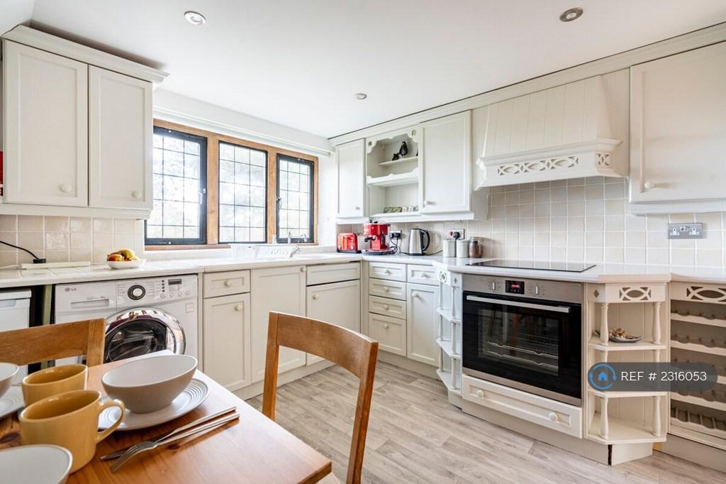 Apartment in London - More