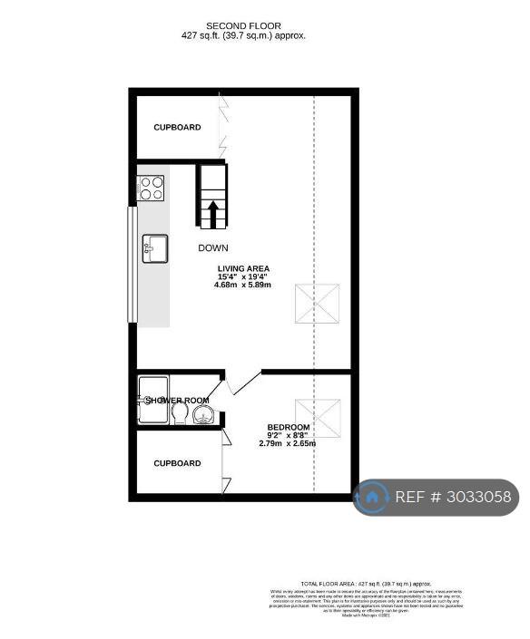 Apartment in Twickenham - More