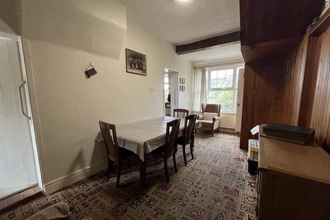 5 bedroom semi-detached house for sale, High Street, Somerby