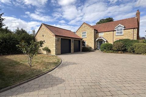 4 bedroom detached house for sale, High Street, Waltham On The Wolds