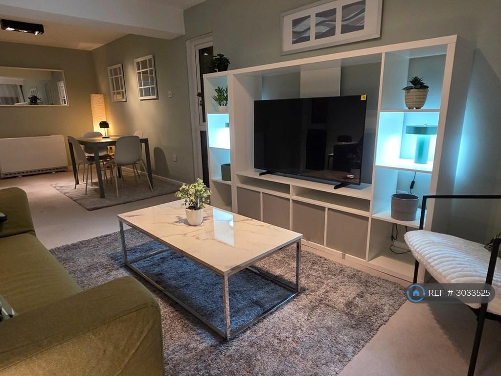 Apartment in Glasgow - View 4