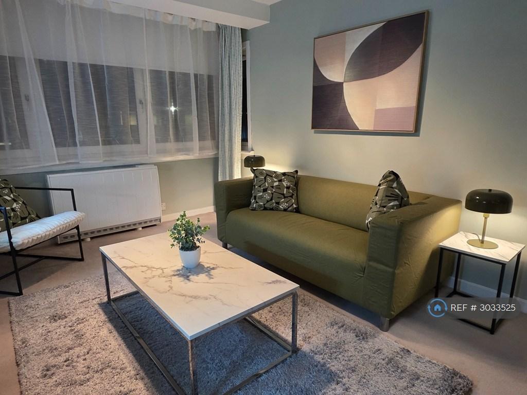 Apartment in Glasgow - View 5