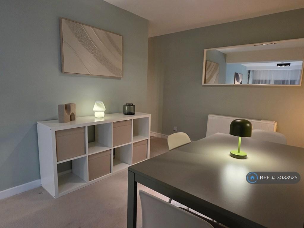 Apartment in Glasgow - More