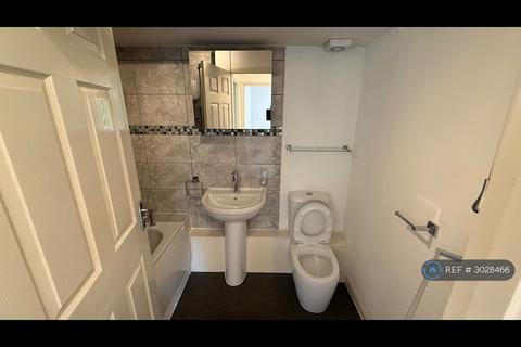 undefined, Tippett Rise, Reading, RG2