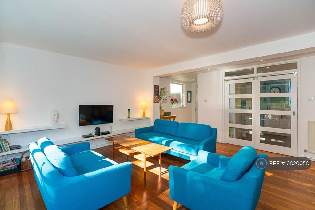 Apartment in London - View 4