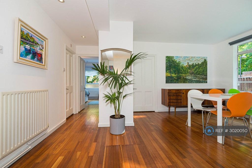Apartment in London - More