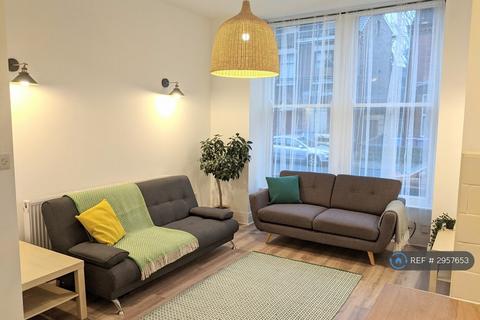 1 bedroom flat to rent, Toxteth, Liverpool, L8