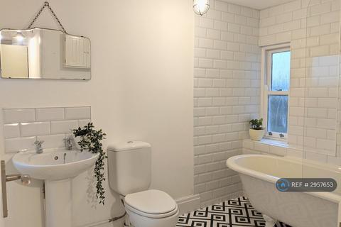 1 bedroom flat to rent, Toxteth, Liverpool, L8