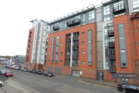 1 bedroom flat to rent, Pall Mall, Liverpool, L3