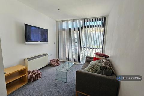1 bedroom flat to rent, Pall Mall, Liverpool, L3