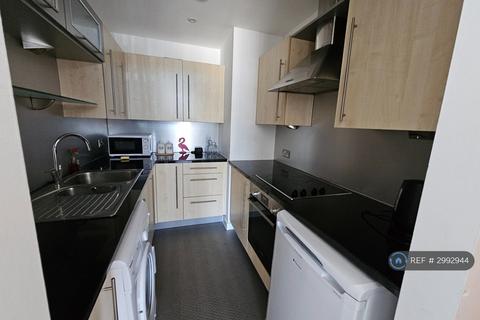 1 bedroom flat to rent, Pall Mall, Liverpool, L3