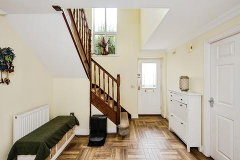 4 bedroom detached house for sale, Maes Y Ffynnon, Llanelli SA14
