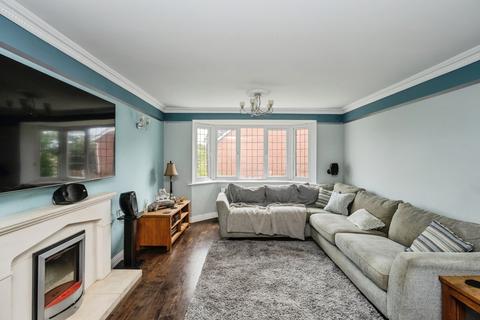 4 bedroom detached house for sale, Maes Y Ffynnon, Llanelli SA14