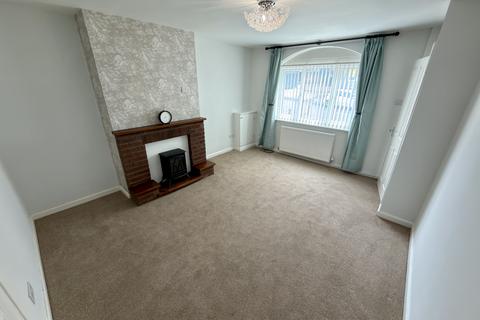 3 bedroom house to rent, Enville Street, STOURBRIDGE