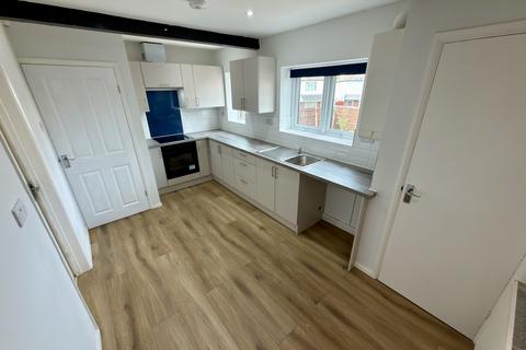 3 bedroom house to rent, Enville Street, STOURBRIDGE