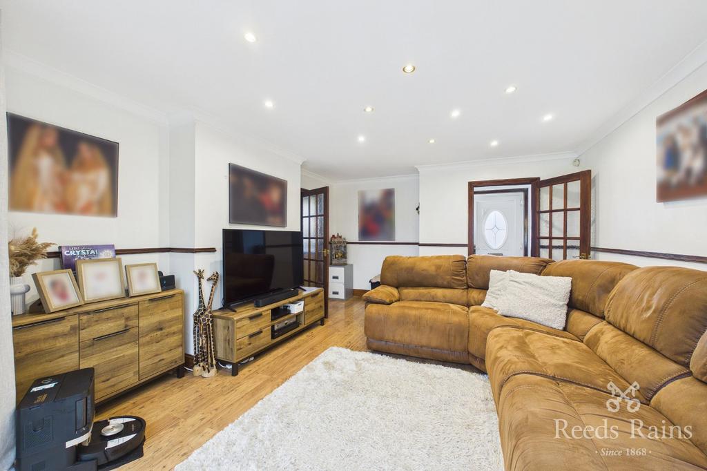 House in Greater Manchester - View 2