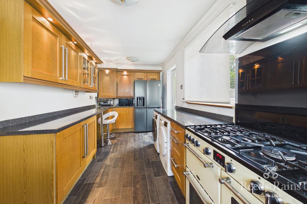 House in Greater Manchester - View 4