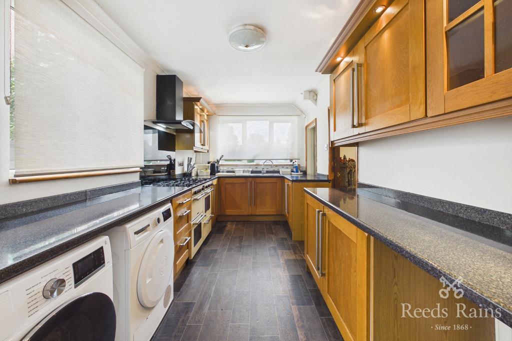 House in Greater Manchester - View 5