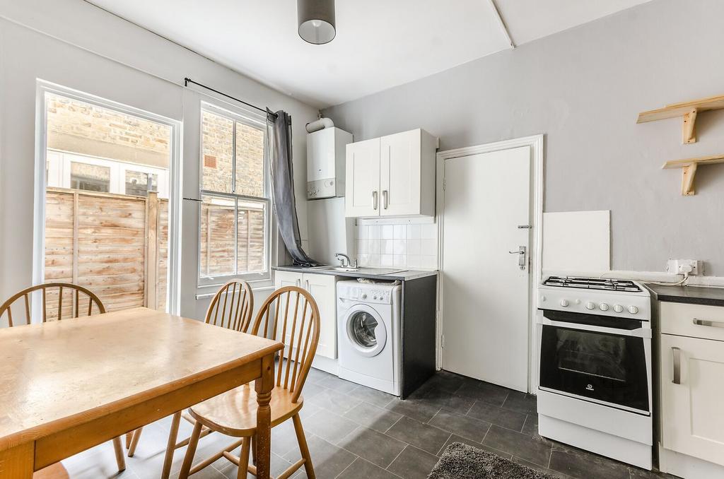 Apartment in London - View 2