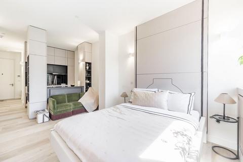 Studio to rent, The Heights, Harrow on the Hill, Harrow, HA1