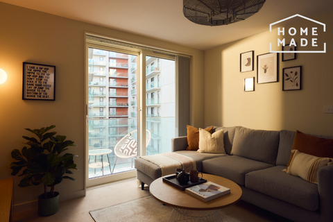 2 bed flat/apartment for rent in Chapel Wharf, Salford, M3