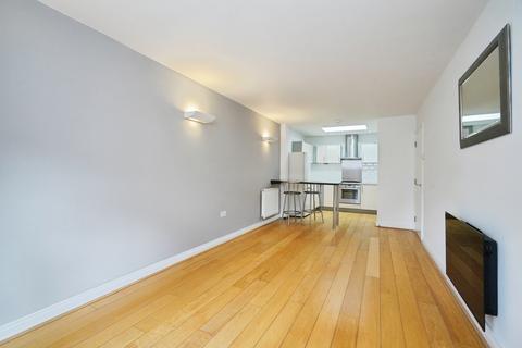 1 bedroom flat for sale, Derby Road, Ashby-de-la-Zouch, Leicestershire, LE65