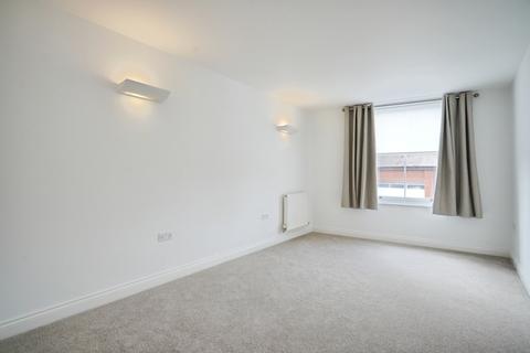1 bedroom flat for sale, Derby Road, Ashby-de-la-Zouch, Leicestershire, LE65