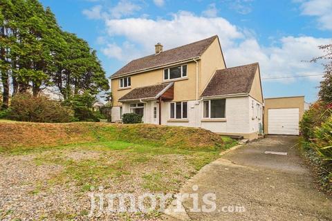 3 bedroom detached house for sale, Afallon, Mathry, Haverfordwest, Pembs, SA62 5EY