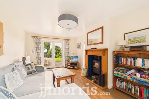 3 bedroom detached house for sale, Afallon, Mathry, Haverfordwest, Pembs, SA62 5EY