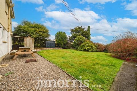 3 bedroom detached house for sale, Afallon, Mathry, Haverfordwest, Pembs, SA62 5EY