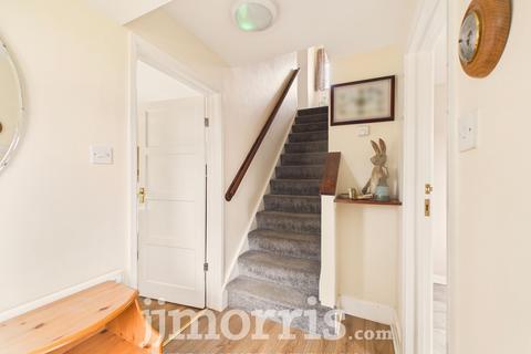 3 bedroom detached house for sale, Afallon, Mathry, Haverfordwest, Pembs, SA62 5EY