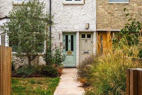 1 bedroom flat for sale, St. Aidans Road, East Dulwich, London, SE22