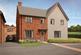 Plot 29, The Buxton at Bloor Homes at Mindenhurst, Mindenhurst Road GU16