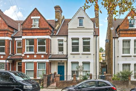 5 bedroom semi-detached house for sale, Leigham Vale, Streatham Hill, London, SW16