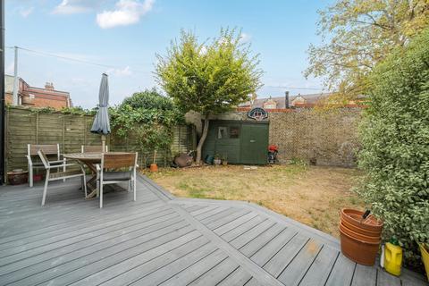 5 bedroom semi-detached house for sale, Leigham Vale, Streatham Hill, London, SW16