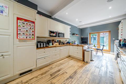 5 bedroom semi-detached house for sale, Leigham Vale, Streatham Hill, London, SW16