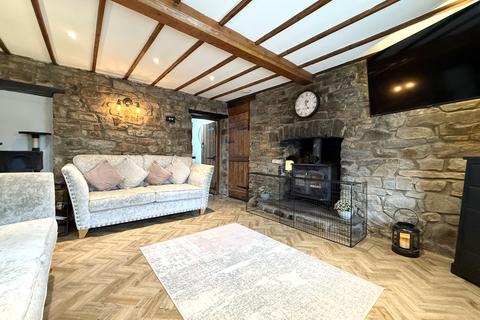 2 bedroom cottage for sale, Trecynon, Aberdare CF44