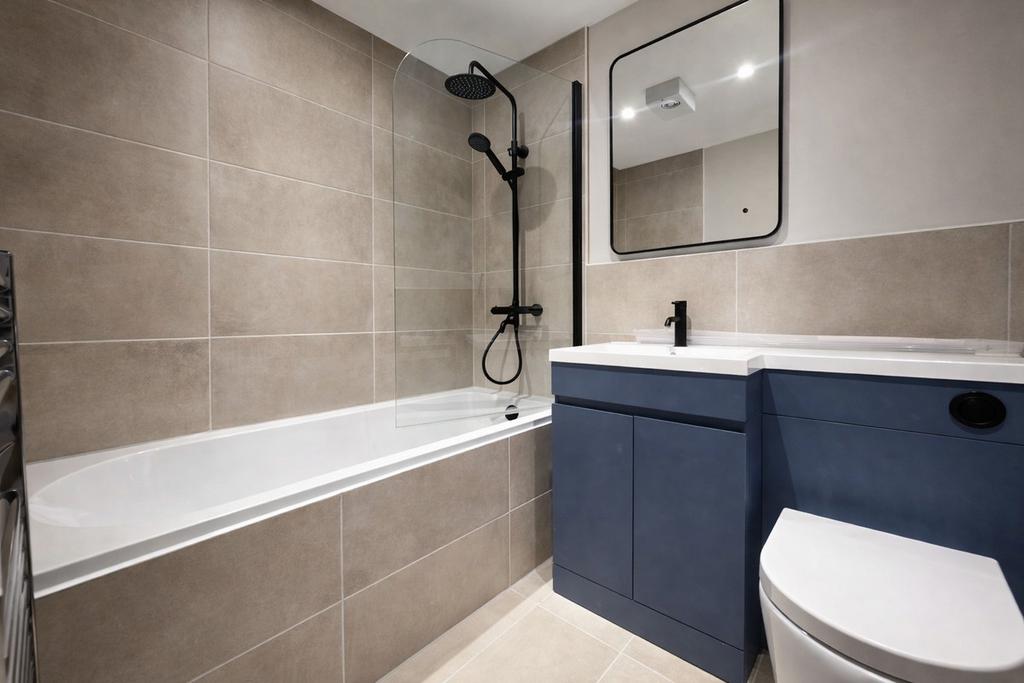 Apartment in Orpington - View 4