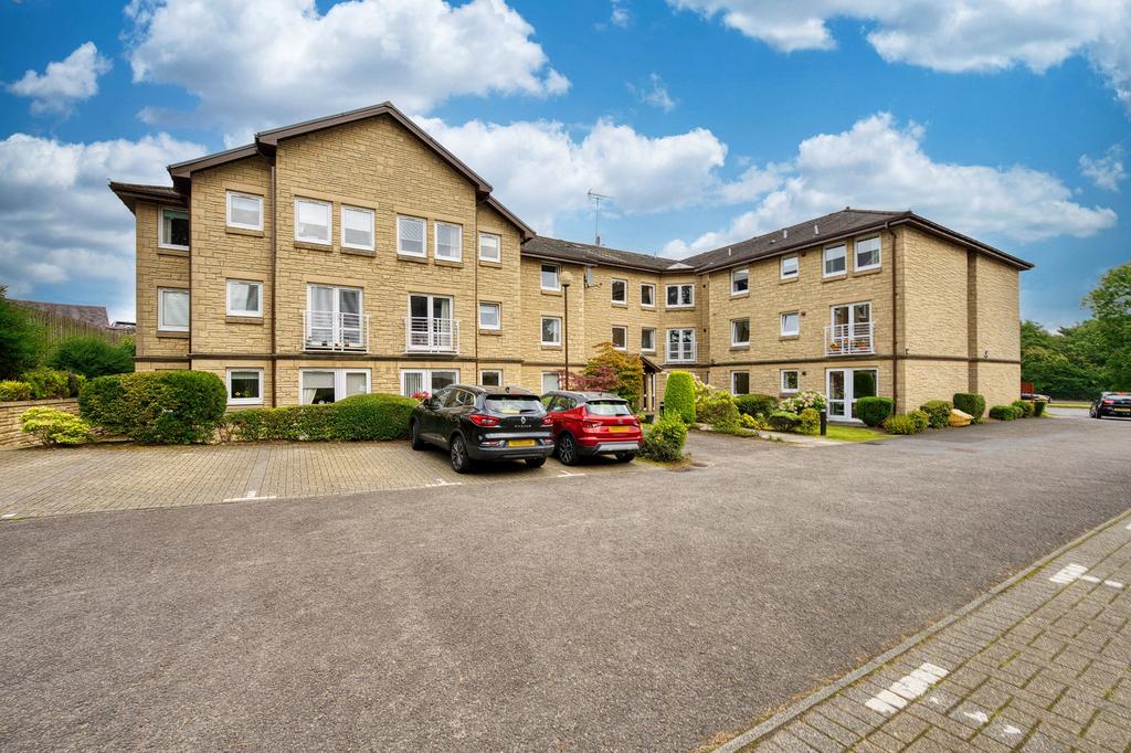 Apartment in Milngavie, South Mains, East Dunbartonshire