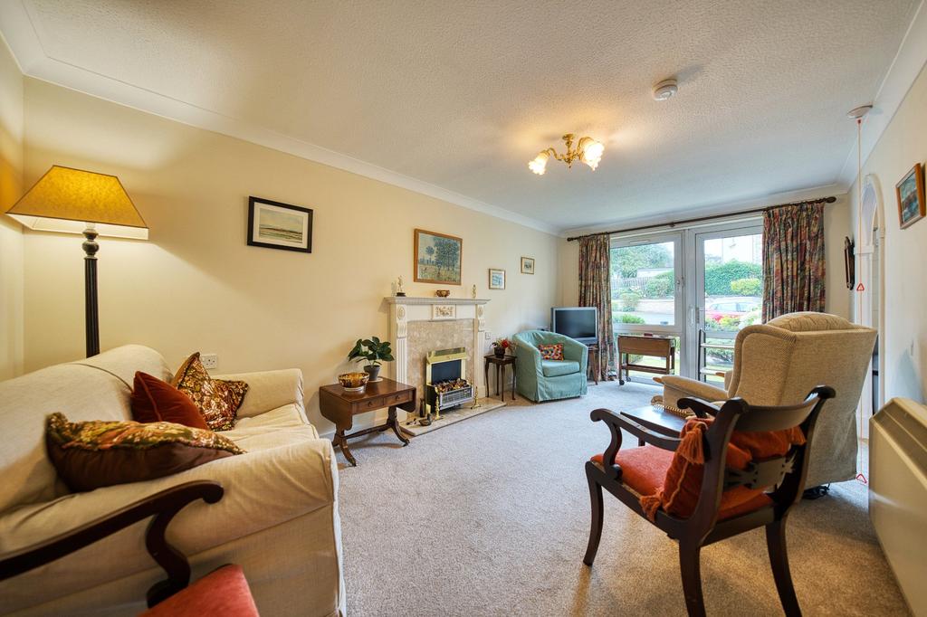 Apartment in Milngavie, South Mains, East Dunbartonshire - View 3